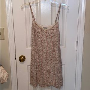 Floral Sundress